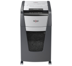 Papiervernietiger Rexel Optimum Auto+ 225X P4 snippers 4x26mm