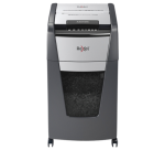 Destructeur Rexel optimum Auto+ 225M P5 particules 2x15mm