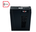 Papiervernietiger Rexel Secure X8 P4 snippers 4x40mm