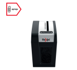 Schredder Rexel Secure MC3-SL P5 Partikel 2x15mm
