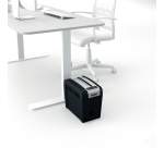 Schredder Rexel Secure MC3-SL P5 Partikel 2x15mm