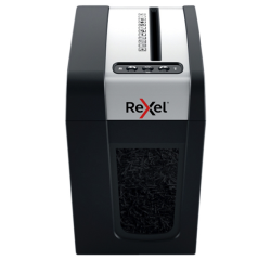 Destructeur Rexel Secure MC3-SL P5 particules 2x15mm
