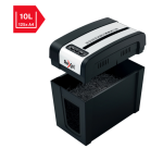 Schredder Rexel Secure MC3-SL P5 Partikel 2x15mm