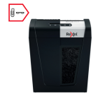 Zerkleinerer Rexel Secure MC4 P5 Partikel 2x15mm