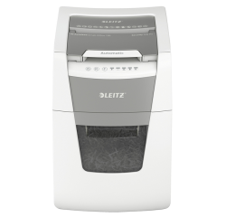 Destructeur Leitz Auto+ Small Office 100 P4 particules 4x28mm
