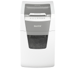 Leitz IQ Auto+ Office 150 P5 Partikelschnitt 2x15mm