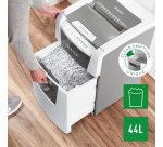 Leitz IQ Auto+ Office 150 P5 Partikelschnitt 2x15mm