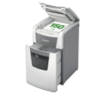 Leitz IQ Auto+ Office 150 P5 Partikelschnitt 2x15mm