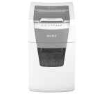 Destructeur Leitz IQ Auto+ office 150 P4 particules 4x28mm