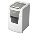 Destructeur Leitz IQ Auto+ office 150 P4 particules 4x28mm