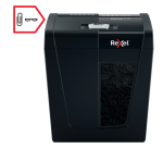 Destructeur Rexel Secure X10 P4 particules 4x40mm