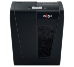 Destructeur Rexel Secure X10 P4 particules 4x40mm