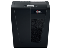 Papiervernietiger Rexel Secure X10 P4 snippers 4x40mm