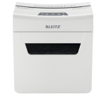 Destructeur Leitz IQ Protect Premium 3M particules 2x15mm