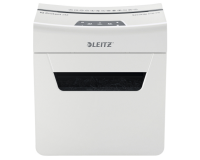 Destructeur Leitz IQ Protect Premium 3M particules 2x15mm