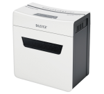 Destructeur Leitz IQ Protect Premium 3M particules 2x15mm