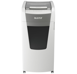 Destructeur Leitz IQ Auto+ Pro 600 P4 particules 4x28mm