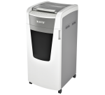 Destructeur Leitz IQ Auto+ Pro 600 P4 particules 4x28mm