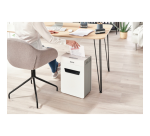 Destructeur Leitz IQ Protect Premium 10X particules 4x40mm