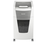 Destructeur Leitz IQ Auto+ Office 300 P4 particules 4x28mm