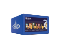 Biscuits Hoppe Bonte Mix 150 pièces