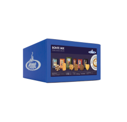Biscuits Hoppe Bonte Mix 150 pièces