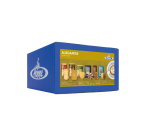 Koekjes Hoppe Allegaartje 150 stuks