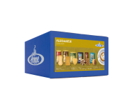 Biscuits Hoppe Allegaartje 150 pièces