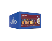 Biscuits Hoppe Variété Mix 150 pièces