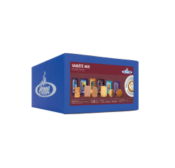 Biscuits Hoppe Variété Mix 150 pièces