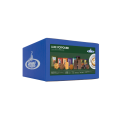Biscuits Hoppe Luxe Potpourri 150 pièces