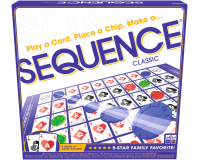 Jeu Sequence