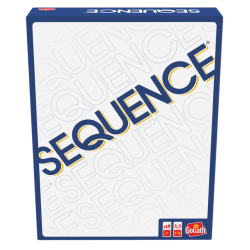 Spel Sequence