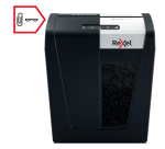 Rexel Secure MC6 P5 Particle Shredder 2x15mm