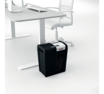 Rexel Secure MC6 P5 Particle Shredder 2x15mm