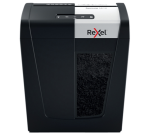 Rexel Secure MC6 P5 Particle Shredder 2x15mm