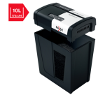Rexel Secure MC6 P5 Particle Shredder 2x15mm