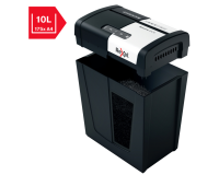 Destructeur Rexel Secure MC6 P5 particules 2x15mm