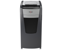 Destructeur Rexel Optimum Auto+ 600X P4 particules 4x30mm