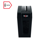 Rexel Secure X8-SL P4 Particle Shredder 4x40mm