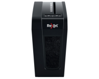 Destructeur Rexel Secure X8-SL P4 particules 4x40mm