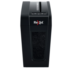 Destructeur Rexel Secure X8-SL P4 particules 4x40mm