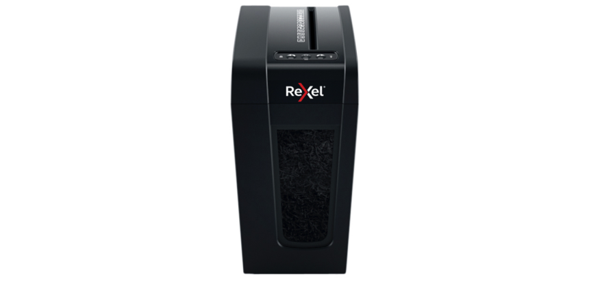 Rexel Secure X8-SL P4 Particle Shredder 4x40mm