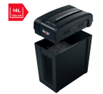Rexel Secure X8-SL P4 Particle Shredder 4x40mm