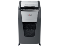 Destructeur Rexel Optimum Auto+ 300X P4 particules 4x26mm