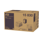 Serviette Tork Xpressnap Fit Advanced N14 15830 2 ép 213x165mm 720 feuilles blanc