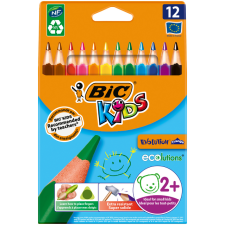 En_et.12 cray. bic kids triangle.