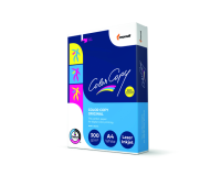 Papier laser Color Copy A4 300g blanc 125 feuilles