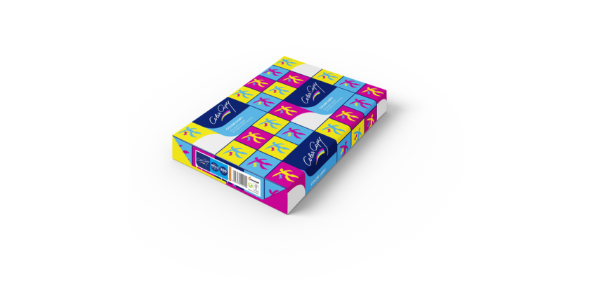 Papier laser Color Copy SRA3 250g blanc 125 feuilles