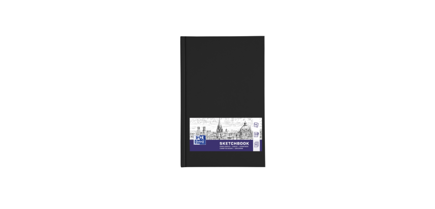Dummy Oxford Booklet A5 100g 96 sheets